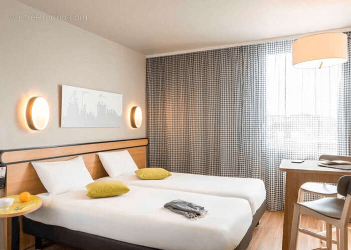 Appartement à MASSY