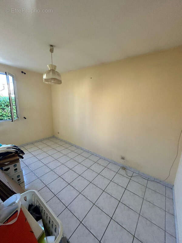 Maison à MARGNY-LES-COMPIEGNE