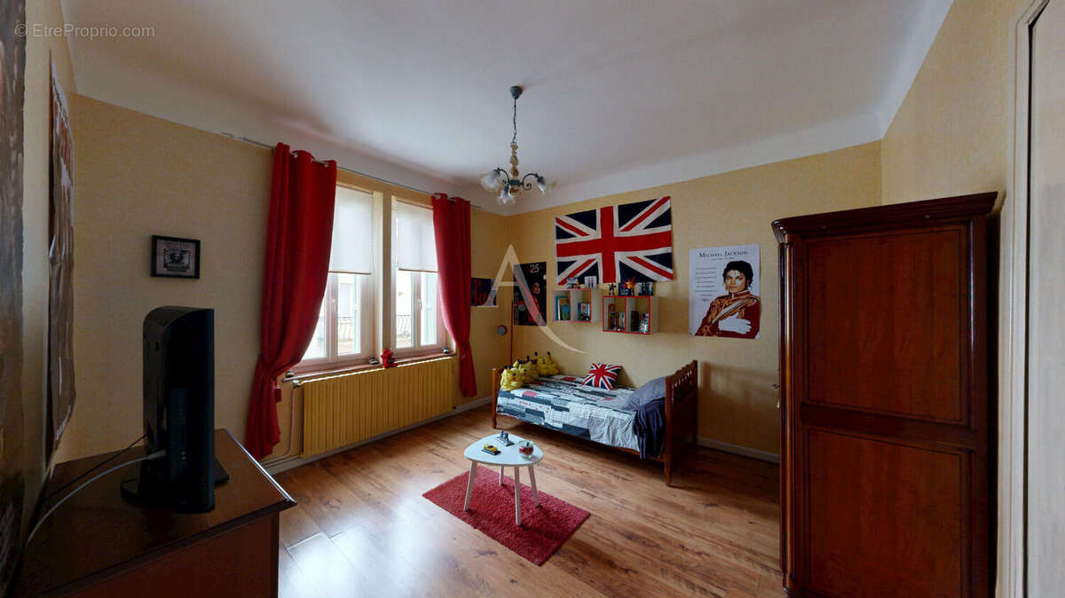 Maison à CARCASSONNE