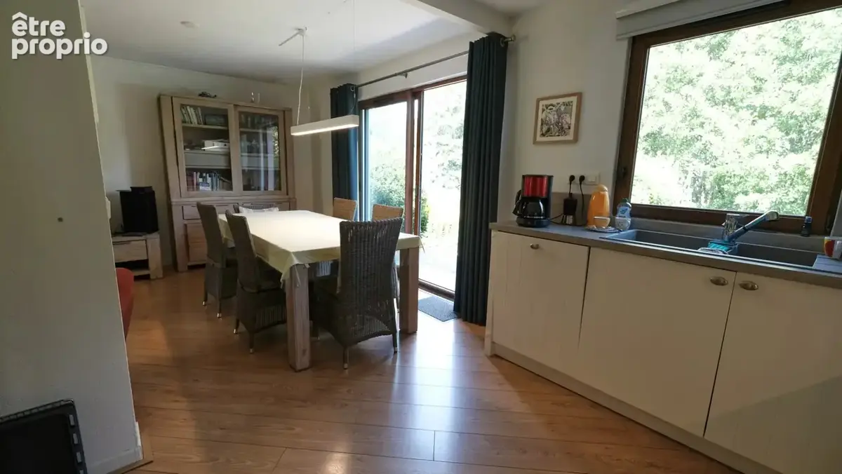 À vendre au cœur du Morvan : maison confortable avec piscine - photo 2