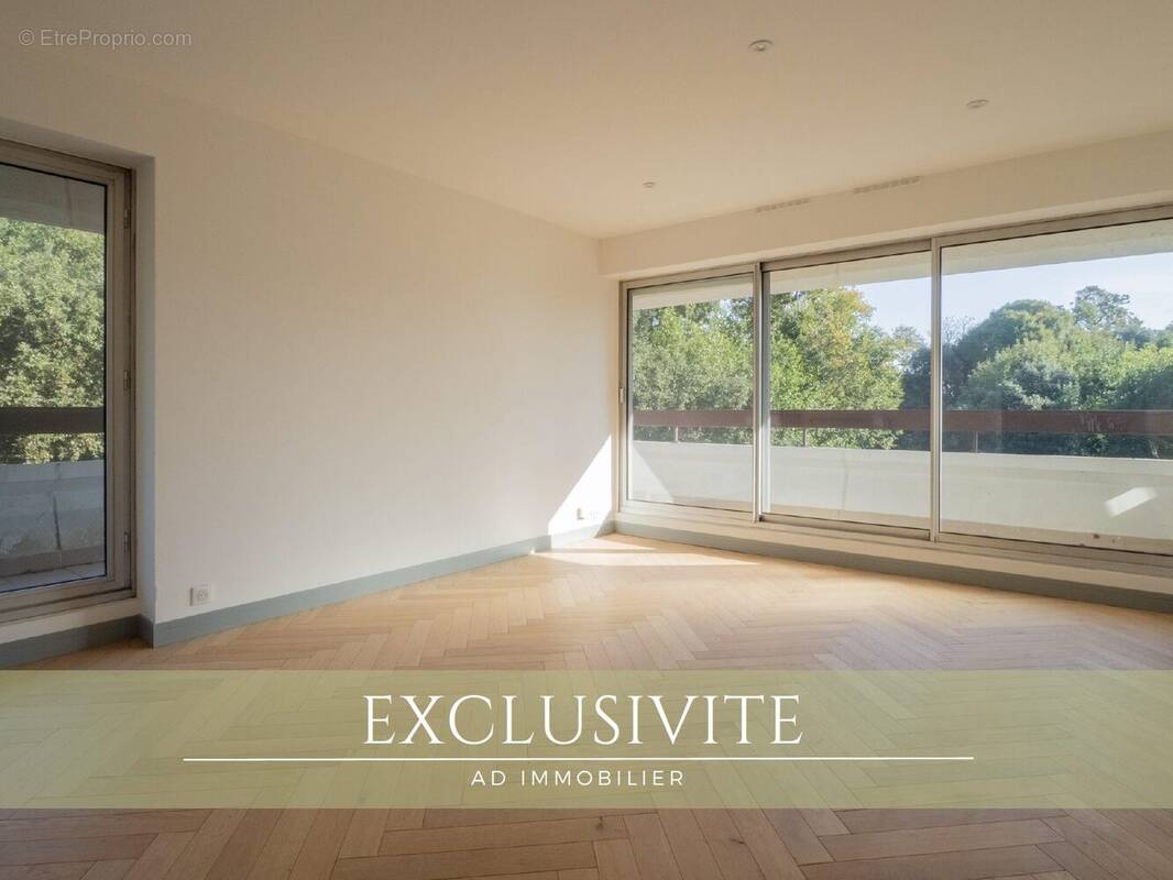 Appartement à LA ROCHELLE