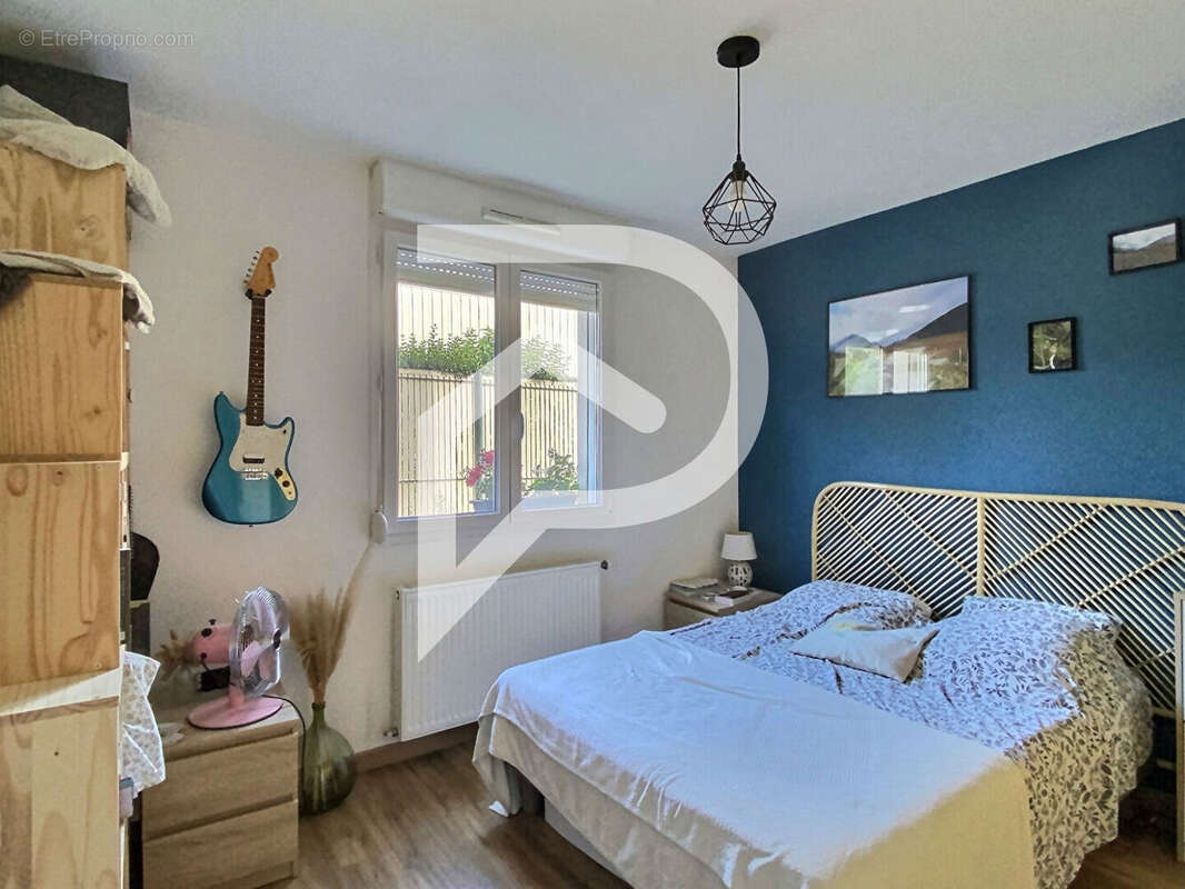 Appartement à COLMAR