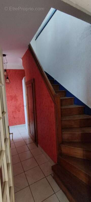 Photo 9 - Maison à GUERET