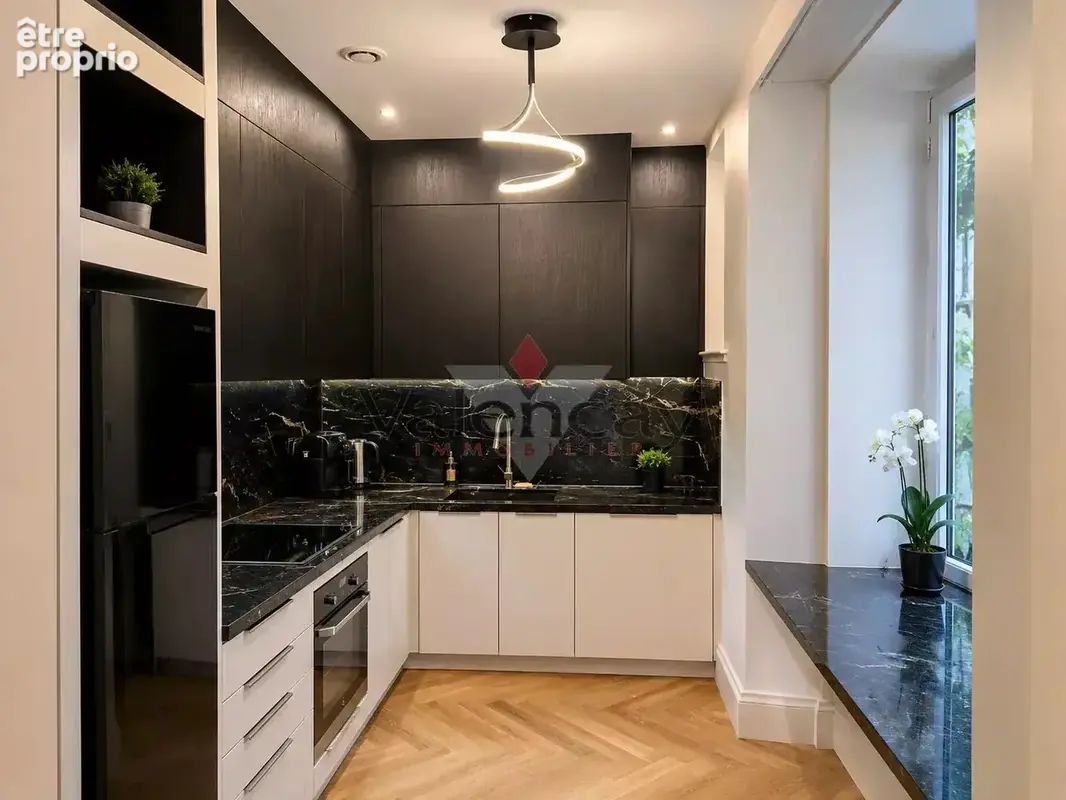 MULHOUSE REBBERG, élegant 3P haut de gamme- Vente interractive - photo 5