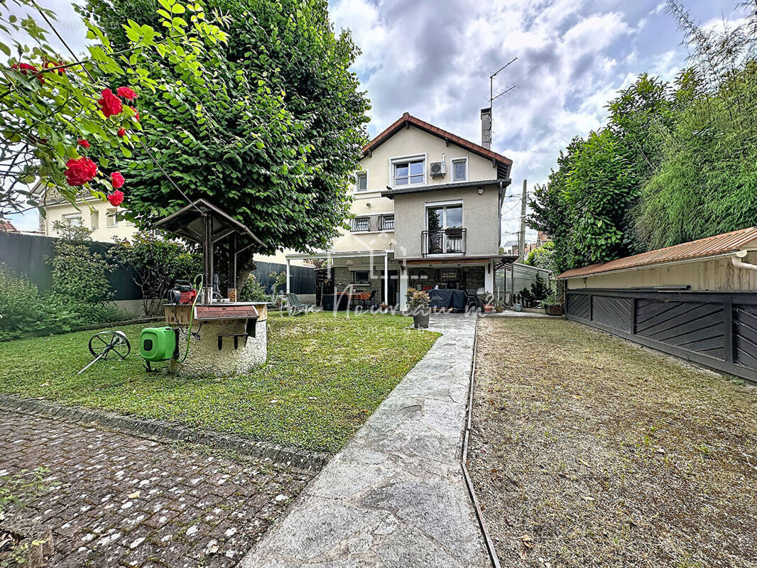 Maison à CHELLES