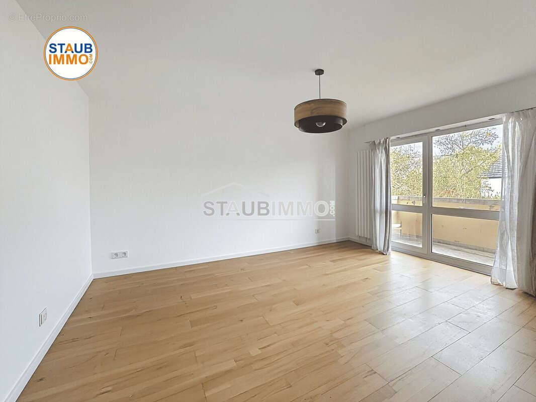 Appartement à SAINT-LOUIS