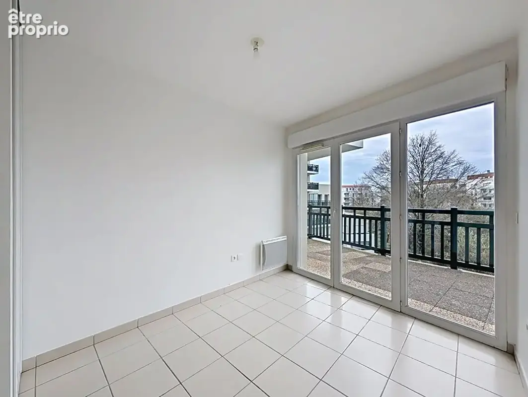 Belharra - Appartement de 106 m² avec terrasses - photo 9