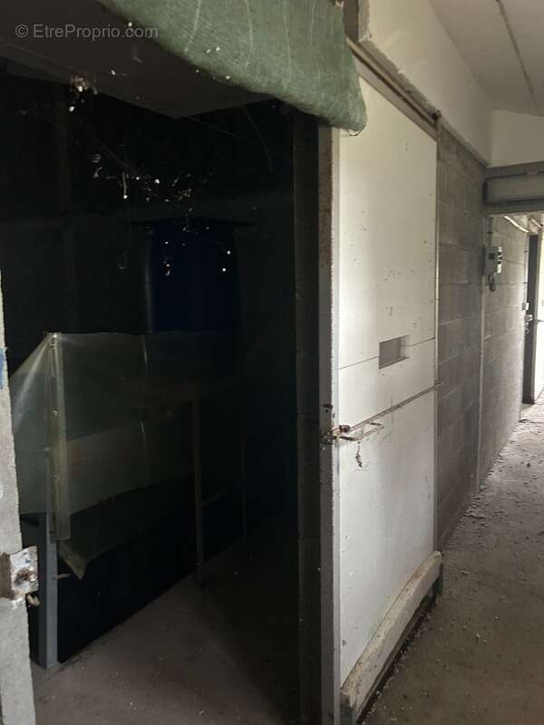 Maison à SAINT-SORNIN-LEULAC