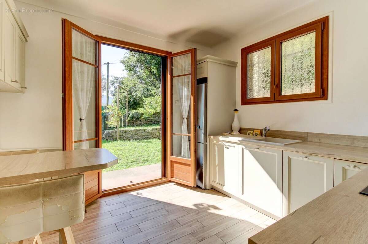 Maison à ROQUEBILLIERE