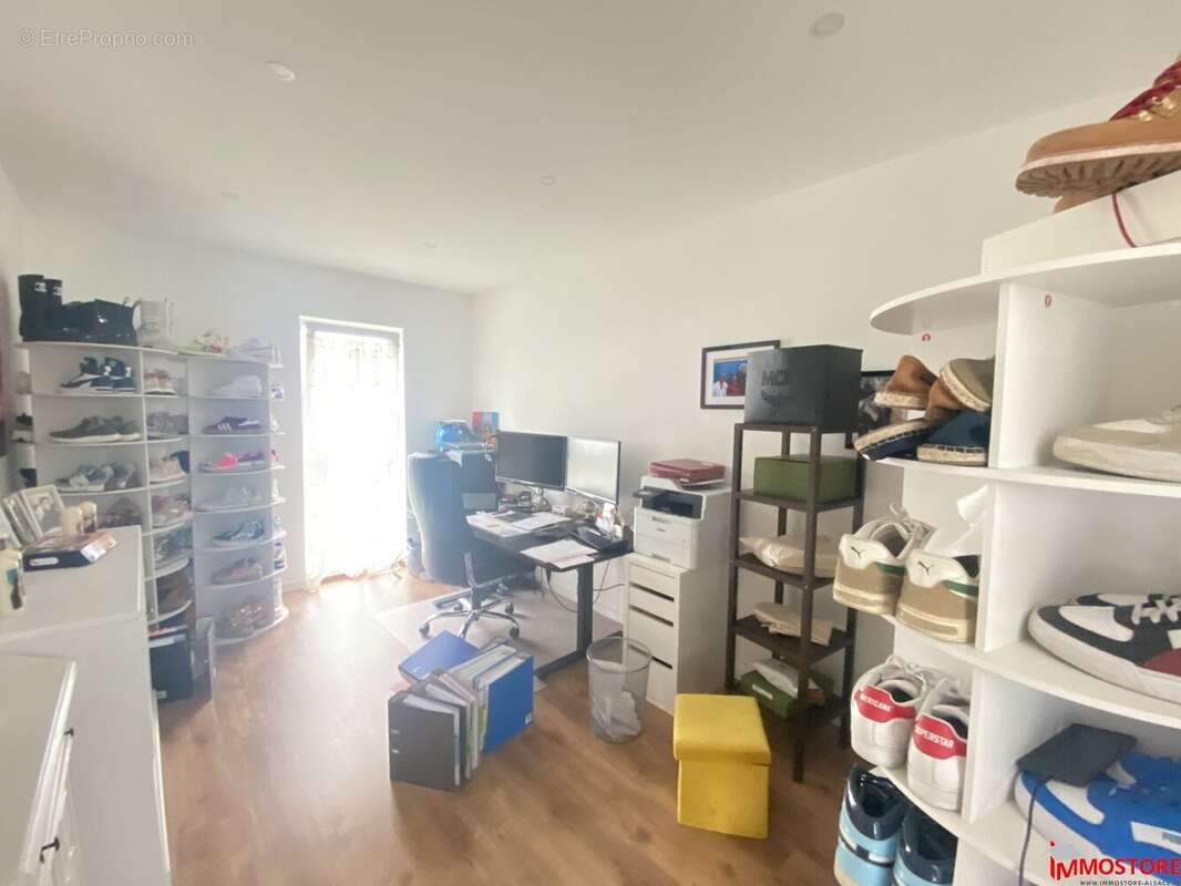 Maison à FOLGENSBOURG