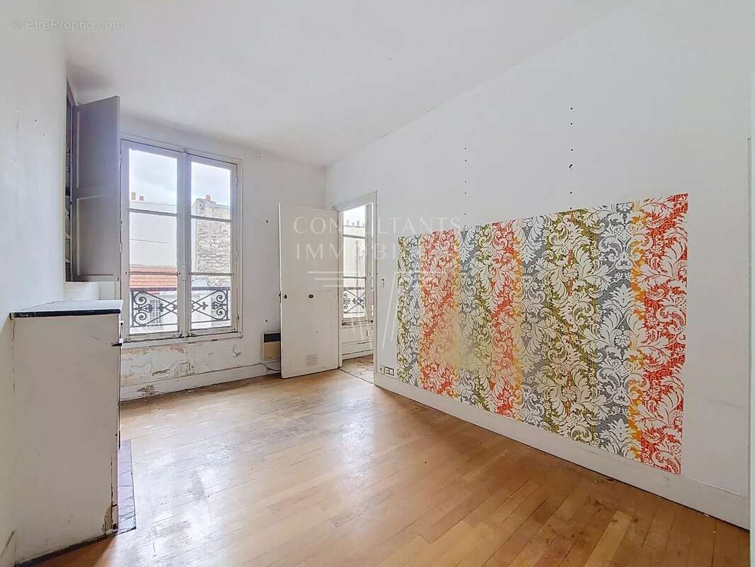 Appartement à PARIS-6E