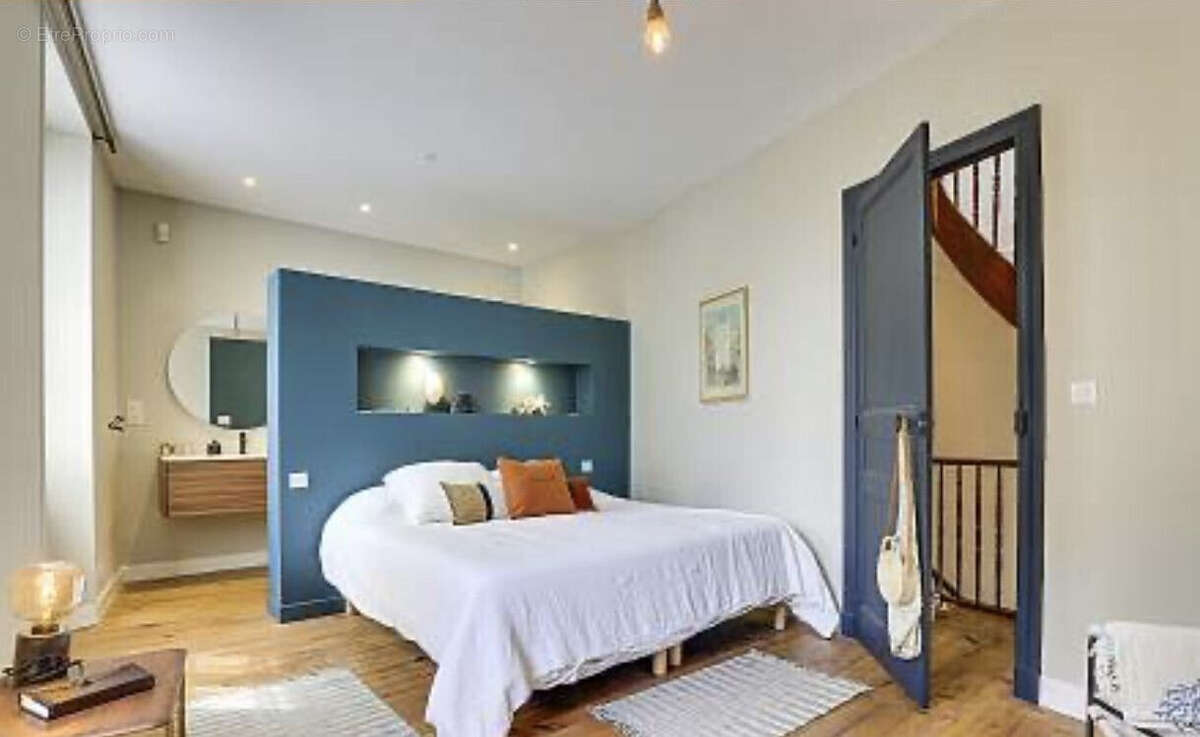 Maison à BIARRITZ