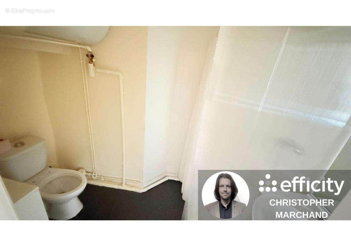 Appartement à NANTUA