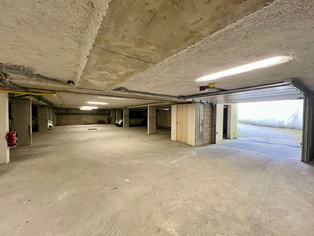 Appartement à CONFLANS-SAINTE-HONORINE