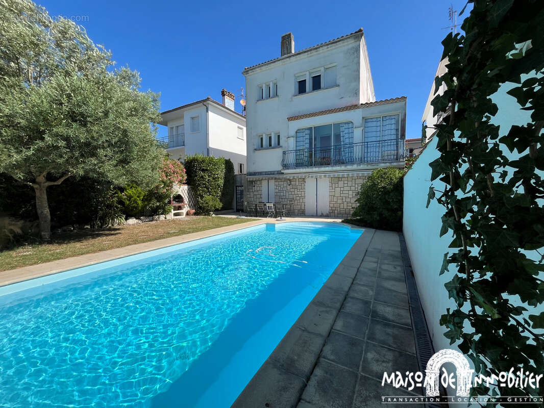 Maison à ROYAN