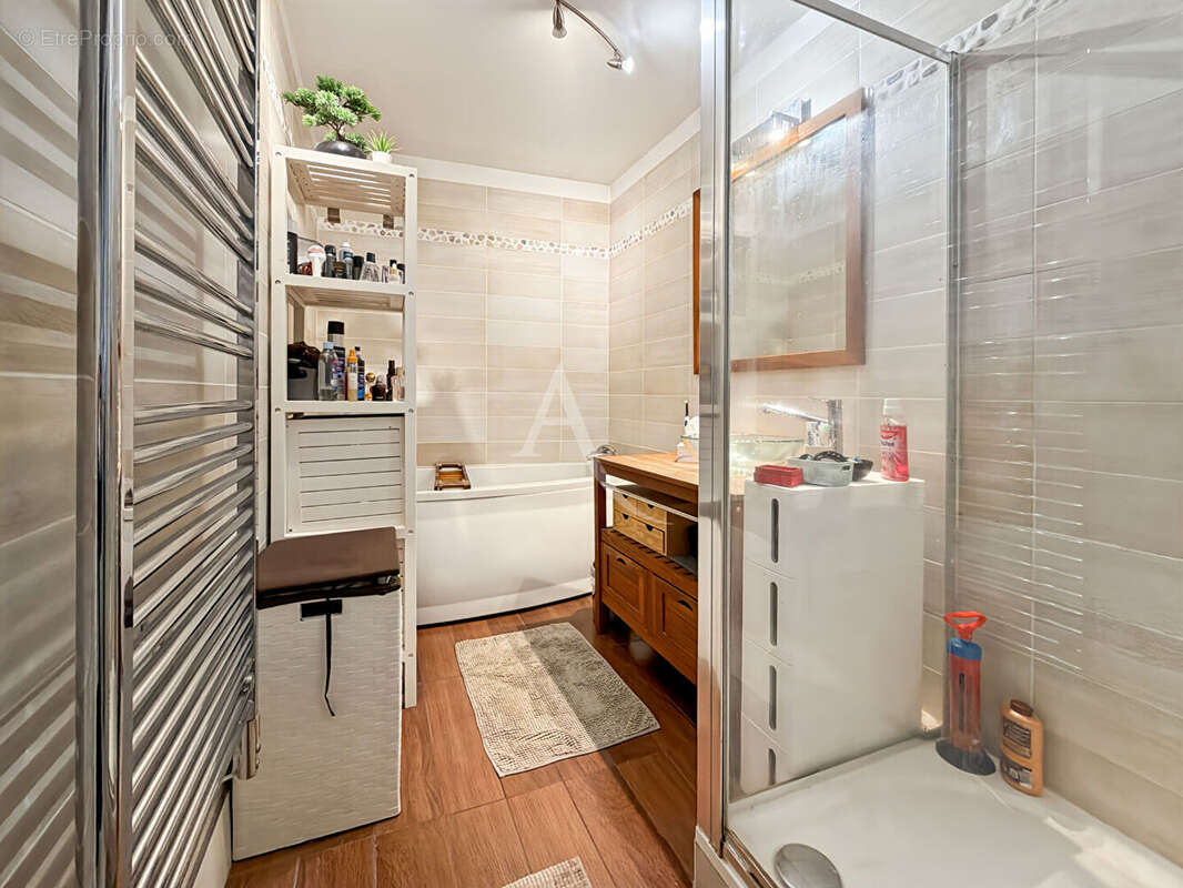 Appartement à COURDIMANCHE