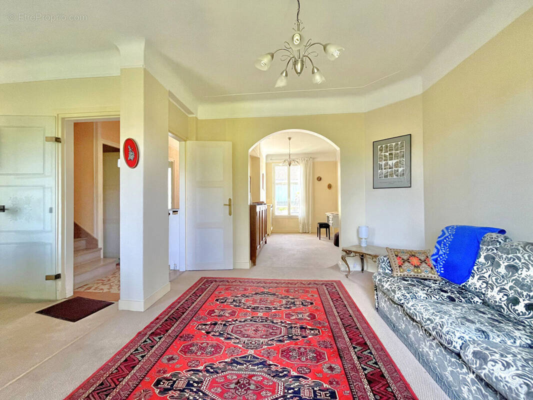 Maison à FONTENAY-SOUS-BOIS