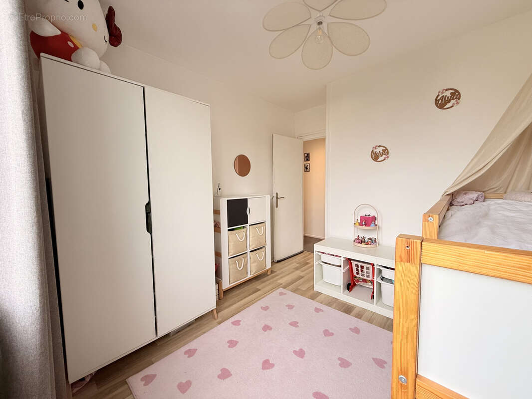 Appartement à MONTESSON