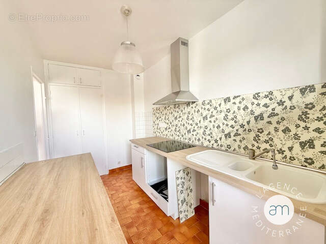 Appartement à PALAVAS-LES-FLOTS