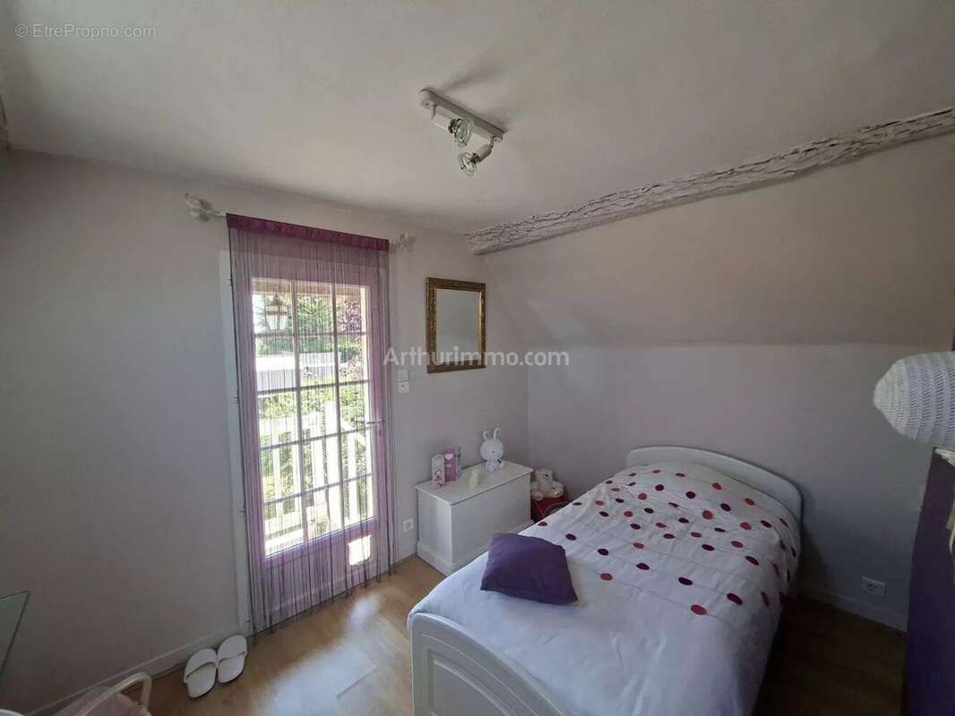 Vente Maison Gisors(27140) 248 980ï¿œ - photo 9