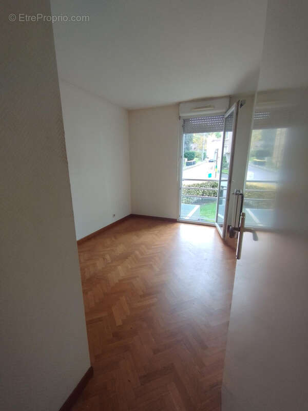 Appartement à VIRY-CHATILLON