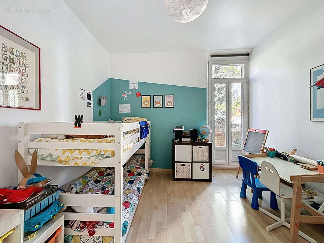 Appartement à GARDANNE