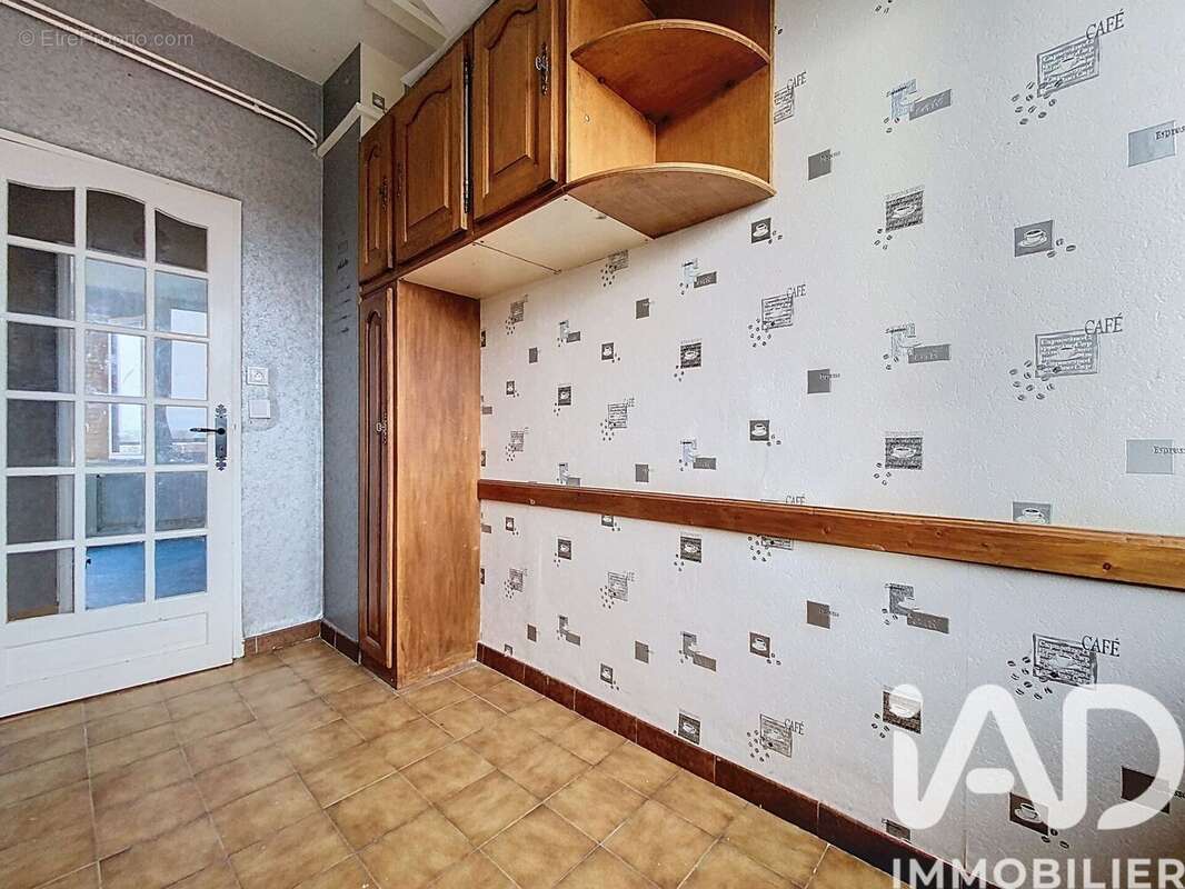 Photo 7 - Appartement à ROANNE