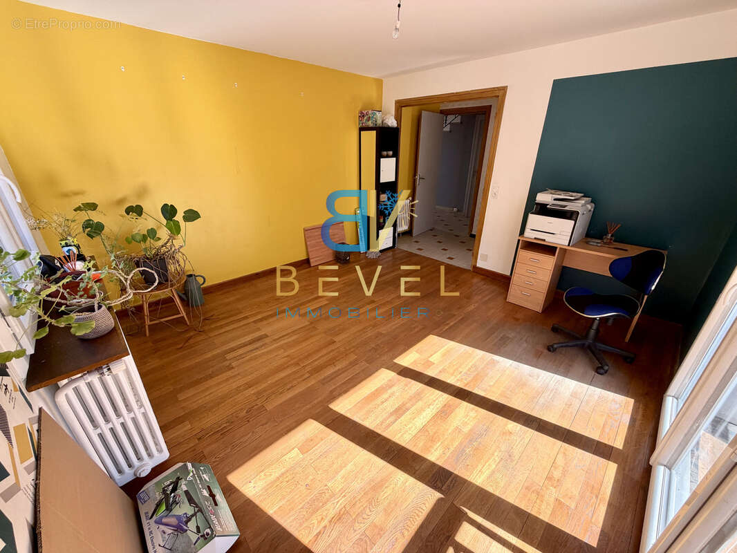 Maison à SAINT-MICHEL-DE-MAURIENNE