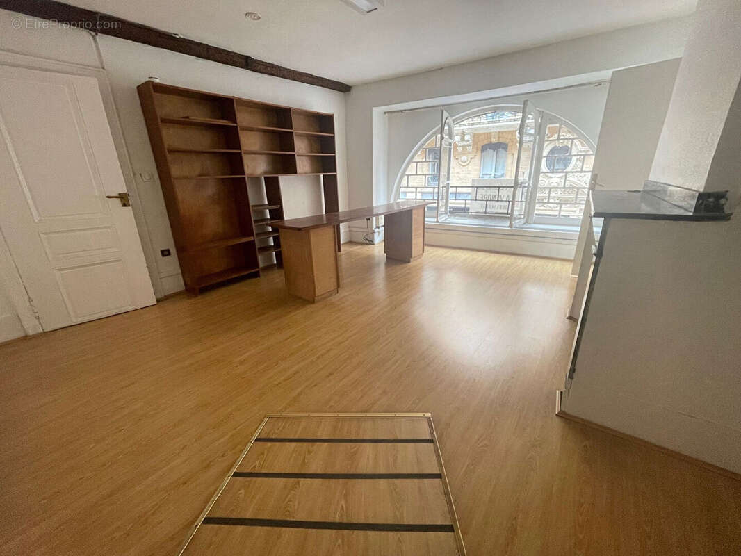 Commerce à TOULOUSE