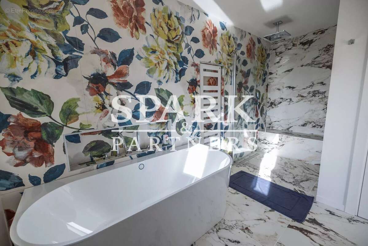 Maison à SAINTE-MAXIME