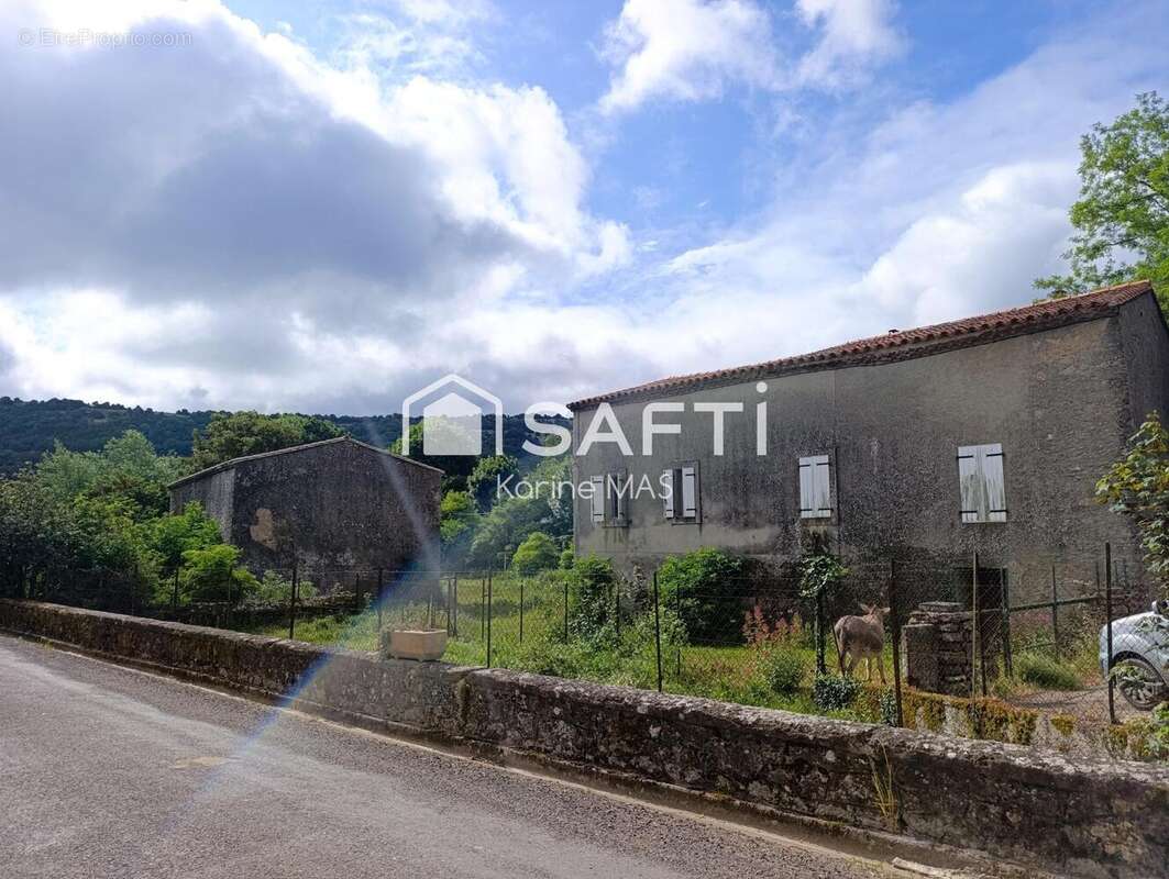 Photo 6 - Maison à BOUISSE