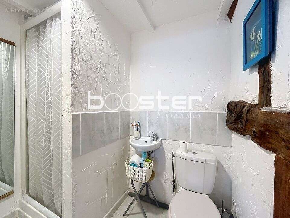 Maison à SAINT-AUVENT