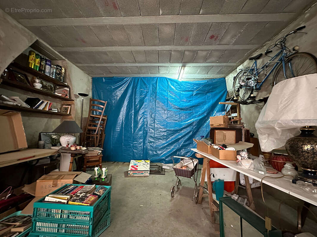 Appartement à SAINT-GENIEZ-D&#039;OLT