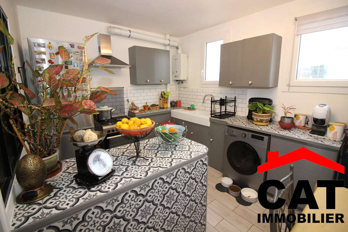 Appartement à FONTAINEBLEAU