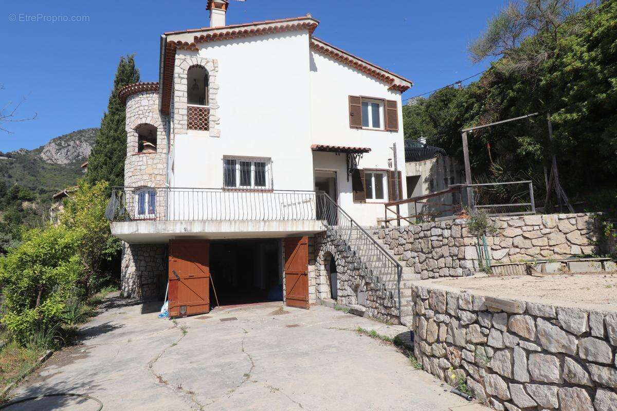 Appartement à SAINTE-AGNES