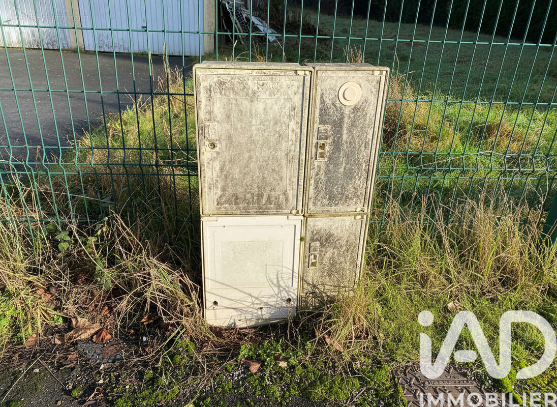 Photo 2 - Terrain à LES MAZURES