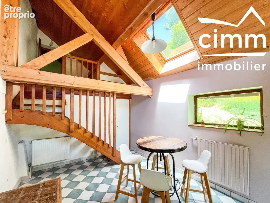Maison 6 pièces 149 m² à vendre à La Terrasse (38660) - photo 8