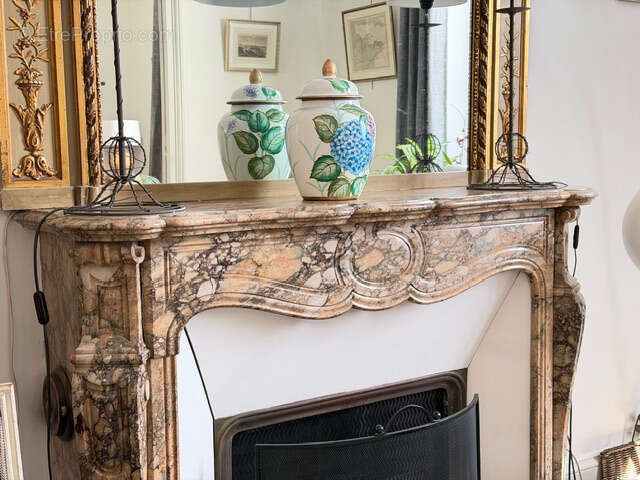 Maison à ORLEANS