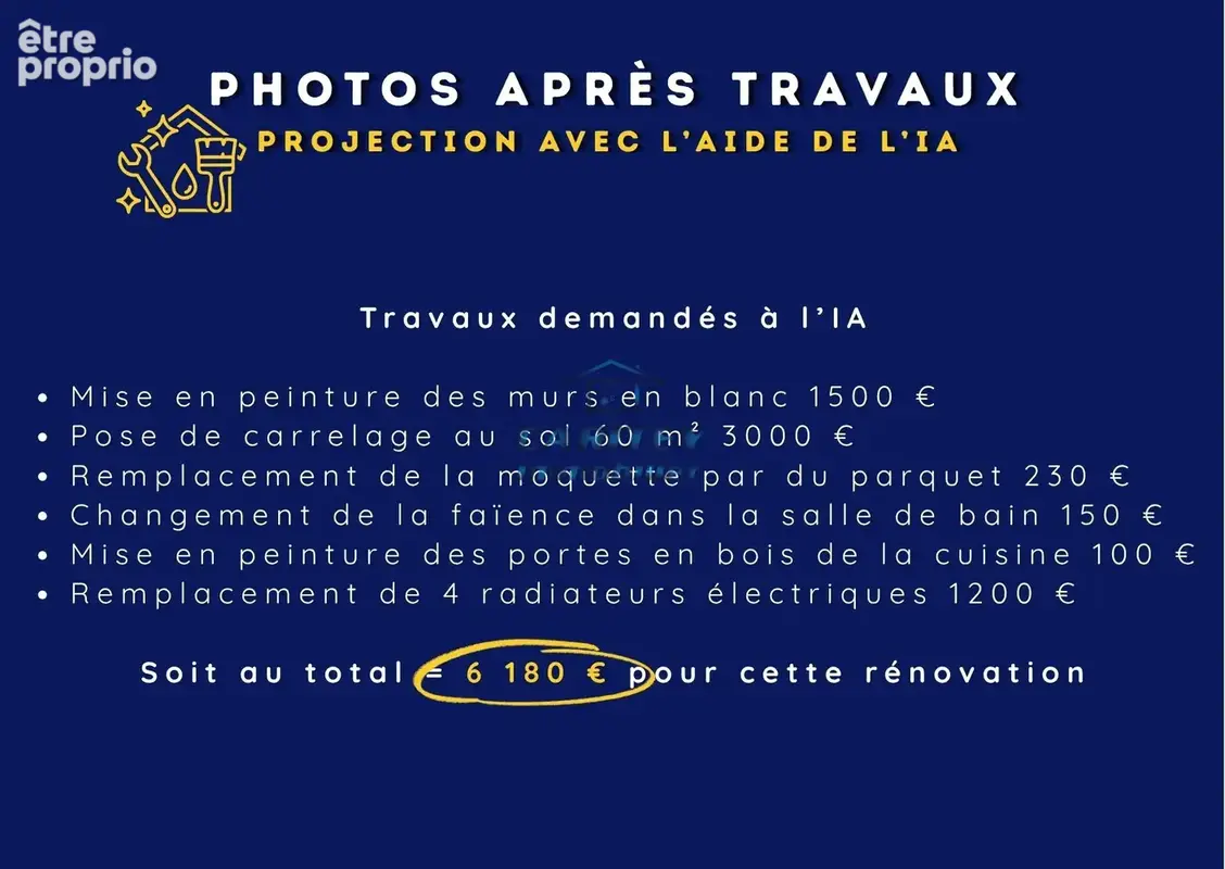 Maison 3 chambres - centre ville de LURE (70200) - photo 9