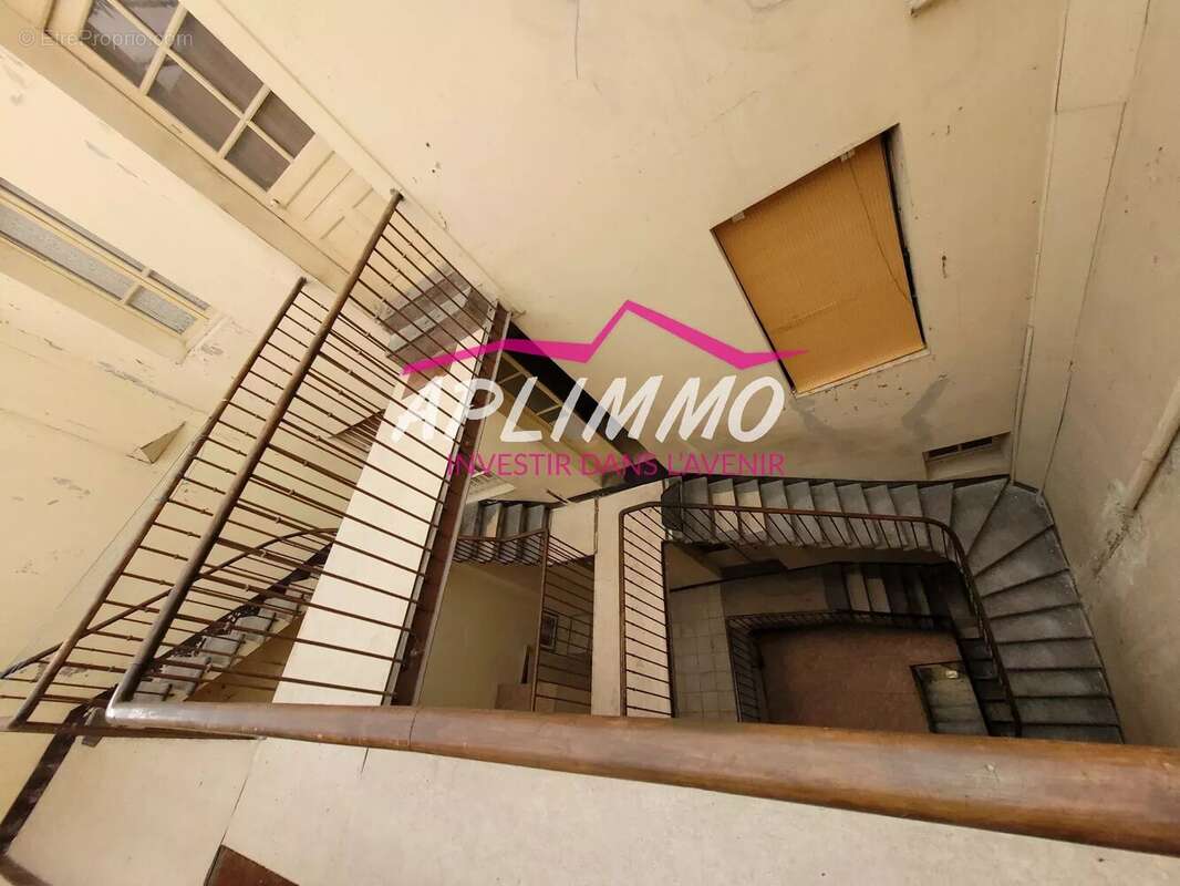 Appartement à LE TEIL