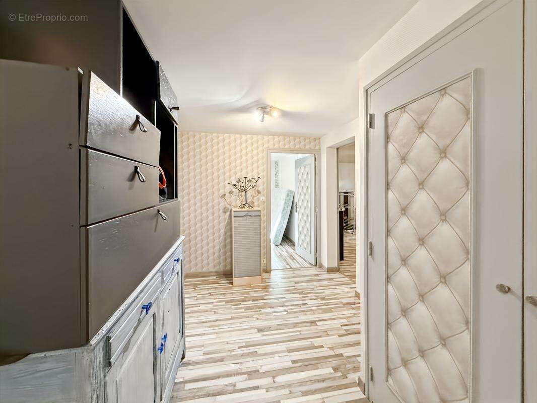 Maison à COULOUNIEIX-CHAMIERS