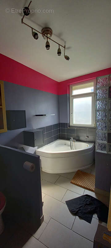 Immeuble de rapport rue Carnot - photo 3