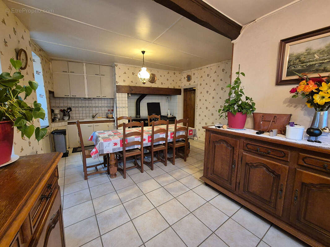 Maison à PRADINES