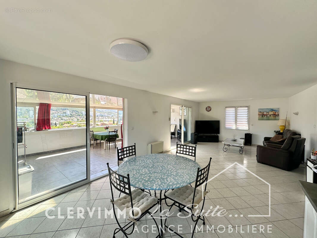 Maison à MARSEILLE-11E