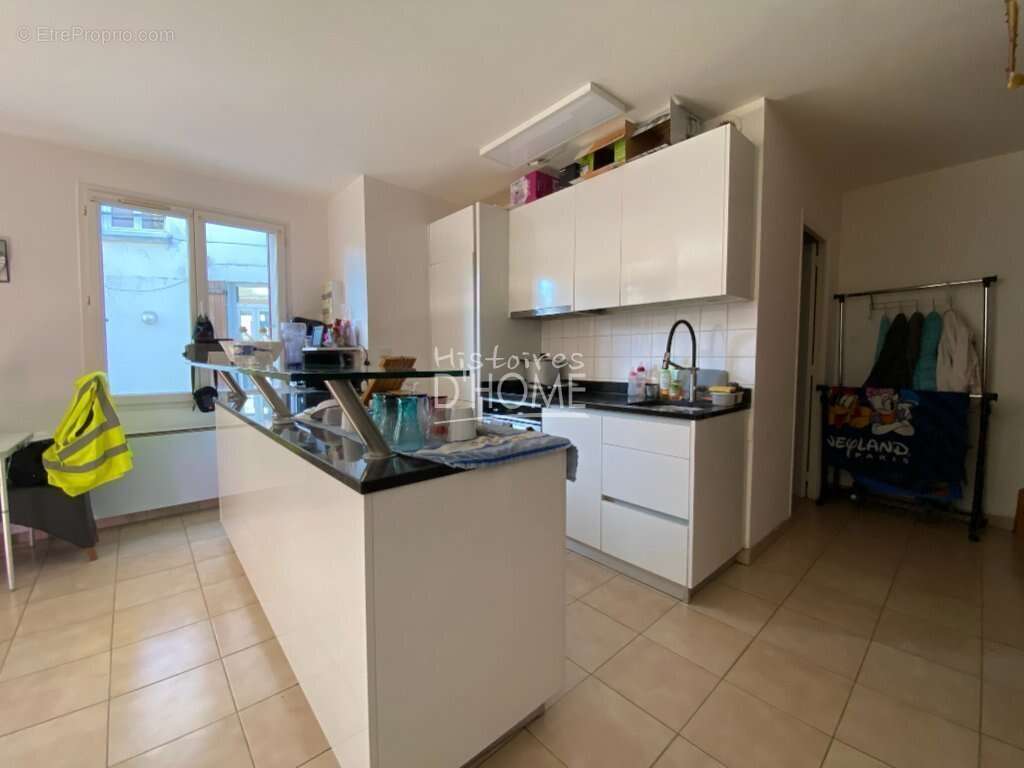 Appartement à LA FERTE-GAUCHER