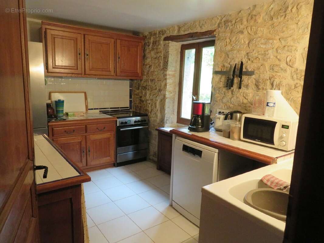 Maison 190 m² à Cras  - photo 7