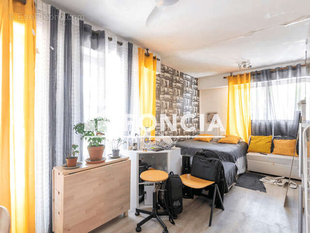 Appartement à BOISSY-SAINT-LEGER