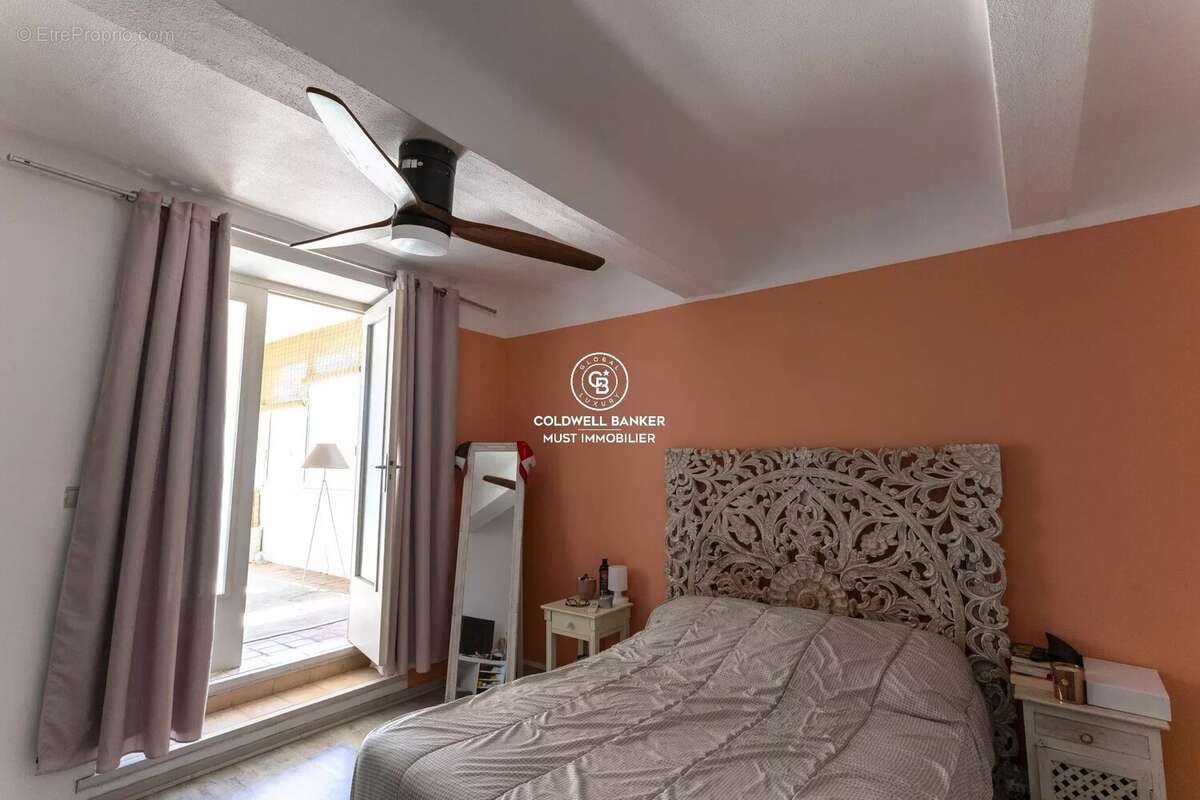 Maison à POLLESTRES