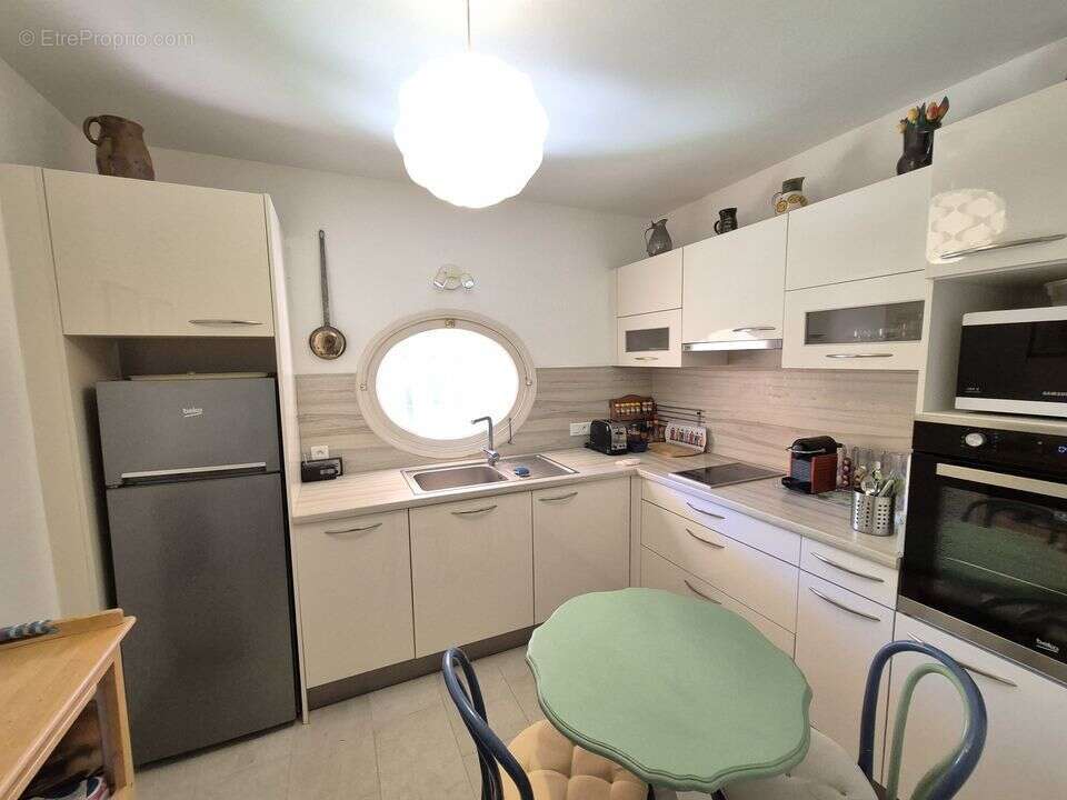 Appartement t2 grimaud - photo 4