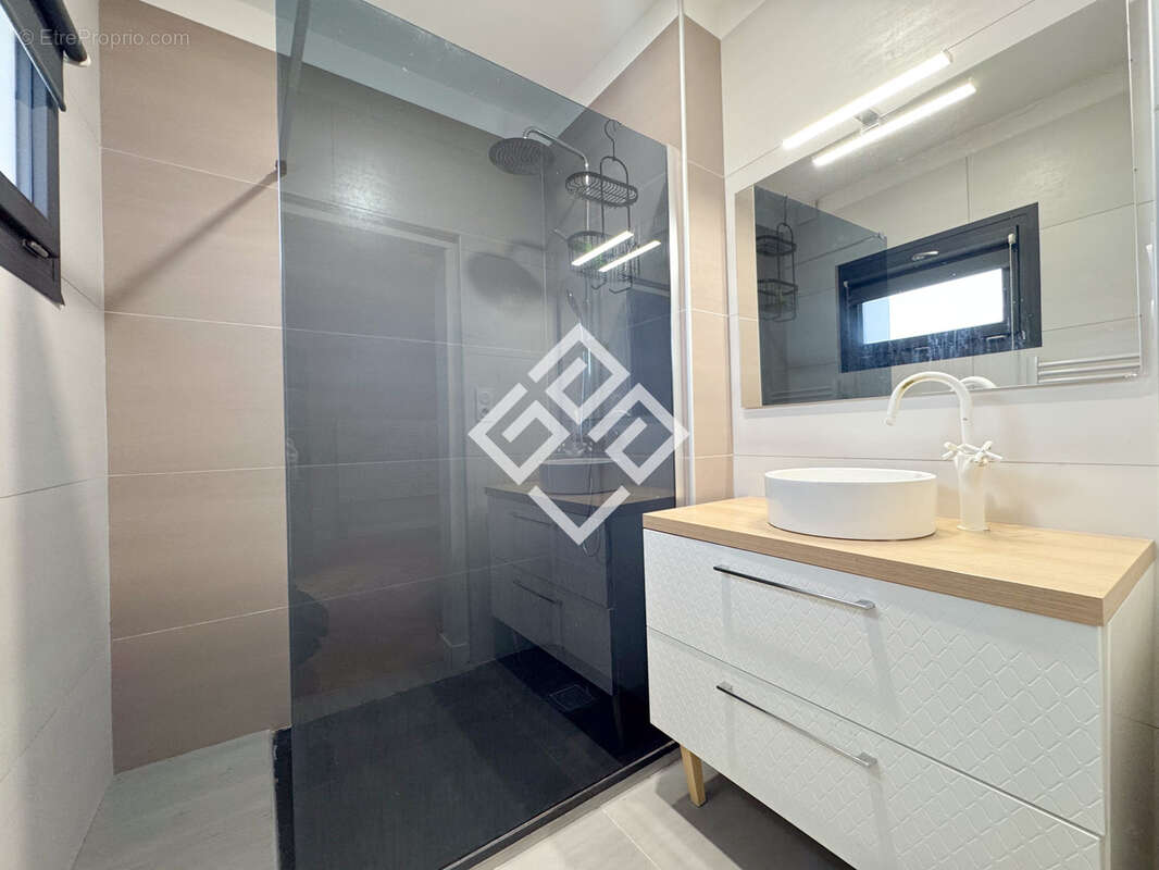 Appartement à NARBONNE